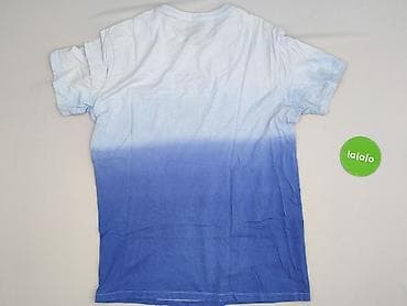 spodnie ca: Sinsay, Koszulka dla mężczyzn, rozmiar L — 3