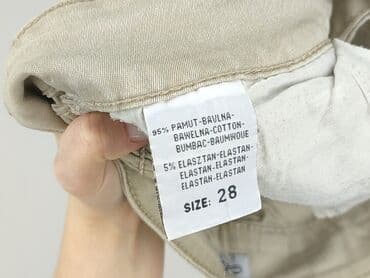 skarpetki do mokasynów ccc: Szorty damskie, S — 4