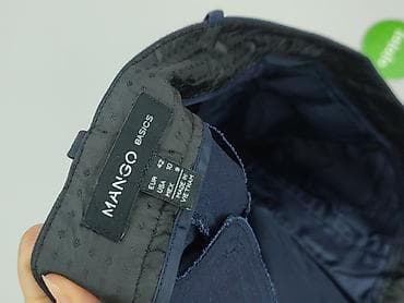 mango dzwony: Mango, Spodnie materiałowe damskie, rozmiar XL — 4