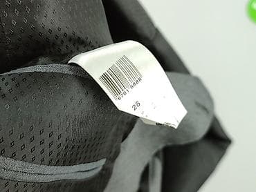 kurtka z futrem: Marynarka dla mężczyzn, rozmiar 3XL — 5