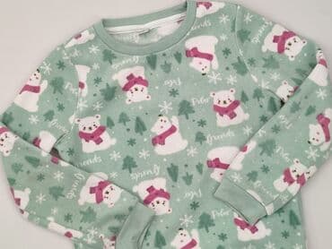 Pajama T-shirt, 9 years, 128-134 cm, Little kids, condition - Very good