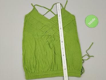 hamptons republic: H&M, Top damski, rozmiar M — 3