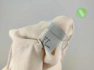 emg collection bluzki: H&M, Top damski, rozmiar M — 4