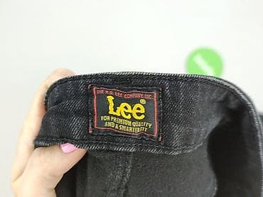 pull and bear dżinsy: Lee Cooper, Jeansy damskie, rozmiar S — 4