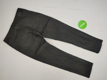 kozaki lakierowane ccc: House of Denim, Jeansy dla mężczyzn, M — 3