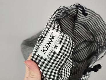 mini items: Spodnie materiałowe damskie, rozmiar S — 4