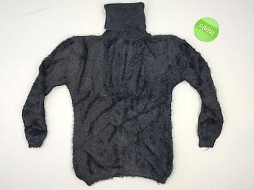 sweter hippie: Golf damski, rozmiar S — 2