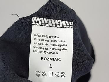 dres damski cropp: Tom Rose, Spodnie dresowe damskie, rozmiar L — 5