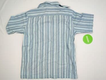 ubrania z lat 50: Koszulа dla mężczyzn, rozmiar L — 3
