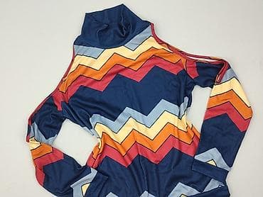 bluzki w paski: Golf damski, rozmiar S — 1