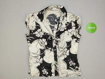 bluzki boho czarne: New Look, Bluzka damska, rozmiar XL — 2