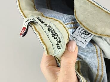 sinsay spodnie jeansy: Diesel, Jeans for women, size M (EU 38) — 4