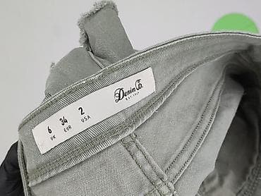 drip spodenki: Denim Co, Szorty damskie, rozmiar XS — 5