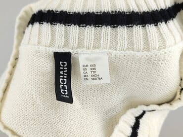 sukienka o kroju marynarki h m: H&M, Kamizelka damska, rozmiar 2XS — 4