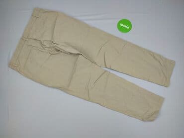 sukienka do mokasynów: Angelo Litrico, Chinosy dla mężczyzn, XL — 3