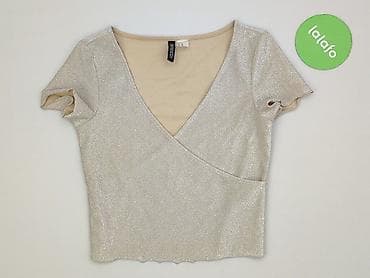 hm 3: H&M Divided, Bluzka damska, rozmiar XS — 2