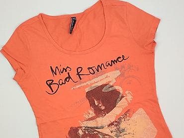 my basic t shirt: Blind Date, T-shirt damski, rozmiar M — 1