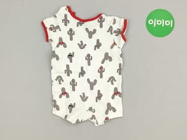 ubranka dla niemowląt c a: Body, Primark, 6-9 miesięcy, 
stan - Bardzo dobry — 3