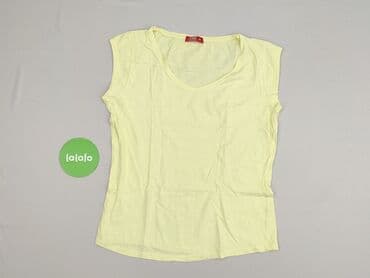 koszulka pod marynarkę damska: TXM, Women`s T-shirt, size M (EU 38) — 2