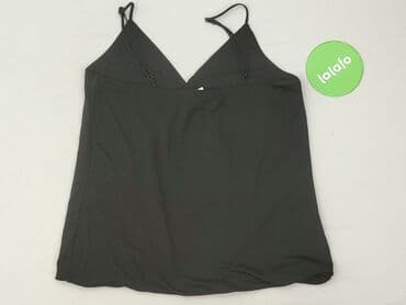 h m sukienki plus size: H&M, Top damski, S — 3