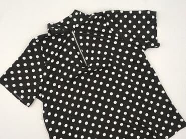 shein plus size bluzki: Women's blouse, size 2XL (EU 44) — 1