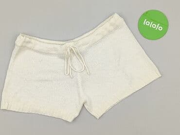 spodenki piżamowe damskie duże: Stradivarius, Szorty damskie, rozmiar L — 2