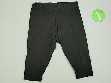 botki 40: Esmara, Legginsy rozmiar L — 2