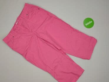 spodnie push up reserved: Bhs, Spodnie 3/4 damskie, M — 2