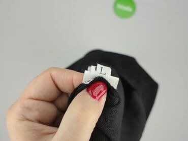 trampki do sukienki wieczorowej: Dungarees for women, L — 4