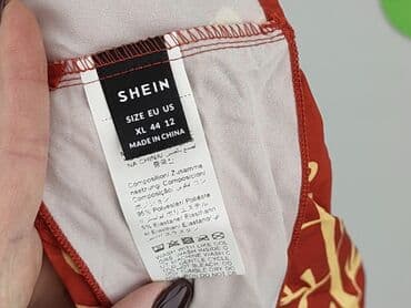 shein bluzy oversize: Shein, Top damski, rozmiar 2XL — 5