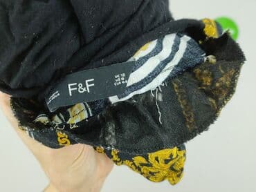 marynarka z piórami reserved: F&F, Bluzka damska, L — 5