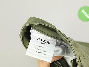 dsquared2: Fashion Jeans, Spodnie materiałowe damskie, rozmiar XS — 5