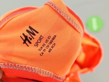 koszulka z barcelony: H&M, T-shirt damski, rozmiar XS — 4