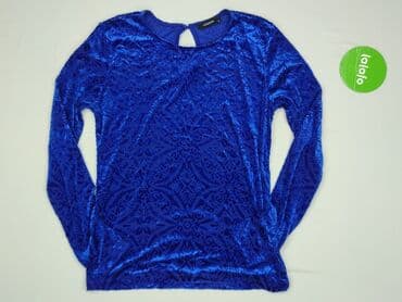 bluzki na imprezę reserved: Reserved, Women's blouse, size L (EU 40) — 2