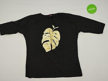 reserved marynarka: Answear, Bluzka damska, rozmiar 3XL — 2