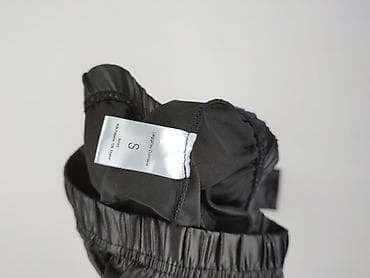 dilvin legginsy: Leggings, Legginsy Ze skóry ekologicznej damskie, rozmiar S — 4