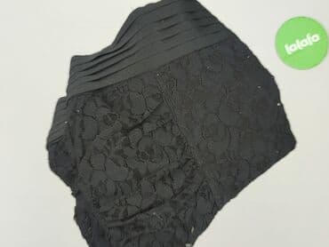 mini spódniczka czarne: Mexx, Spódnica damska, rozmiar M — 6