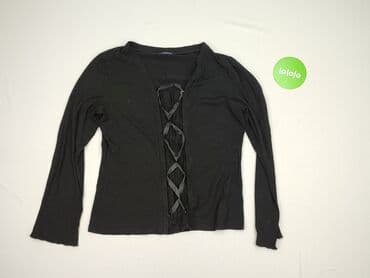 bluzka od c a: Women's blouse, size S (EU 36) — 2