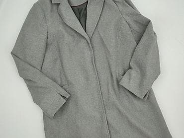 kamizelki c: George, Płaszcz damski, rozmiar S — 1