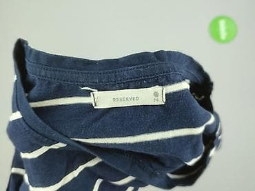 bluzy ck: T-shirt damski, rozmiar M — 4