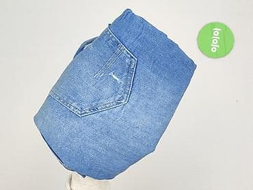 massimo bluzki: Reserved, Szorty dla mężczyzn, rozmiar S — 5