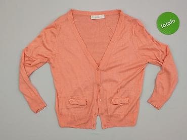 cardigans c: Chillin, Kardigan damski, rozmiar M — 2
