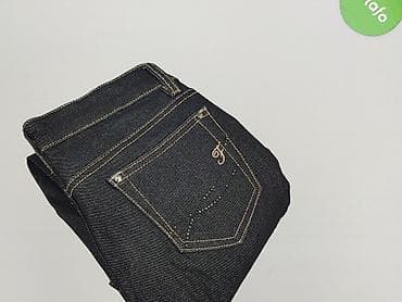 botki esprit: Jeansy damskie, rozmiar M — 5