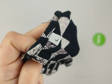 bluzki w stylu japonskim: Bluzka damska, rozmiar L — 4