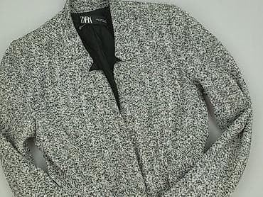 kurtka marks: Zara, Płaszcz damski, rozmiar XS — 1