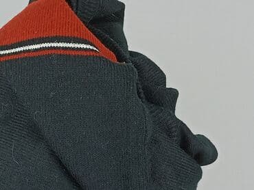 basic t shirty oversized: Women`s sweater, size 5XL (EU 50) — 5