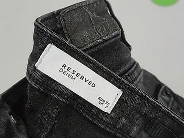 prpl jeans: Jeansy damskie, rozmiar S — 4