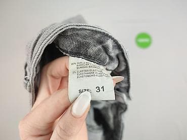 bytom sweter: Jeansy dla mężczyzn, rozmiar M — 4