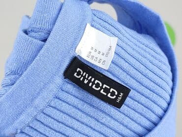 bluzki emg: H&M Divided, Top damski, M — 4