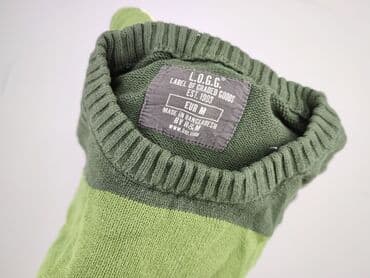 lidl odzież niemowlęca: H&M L.O.G.G., Sweter dla mężczyzn, M — 4
